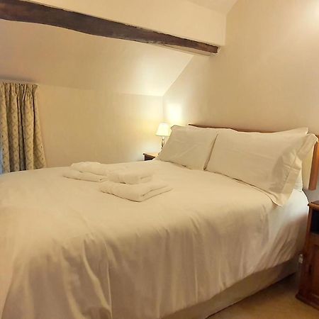 Stanton Cottage, Youlgrave Nr Bakewell Ngoại thất bức ảnh