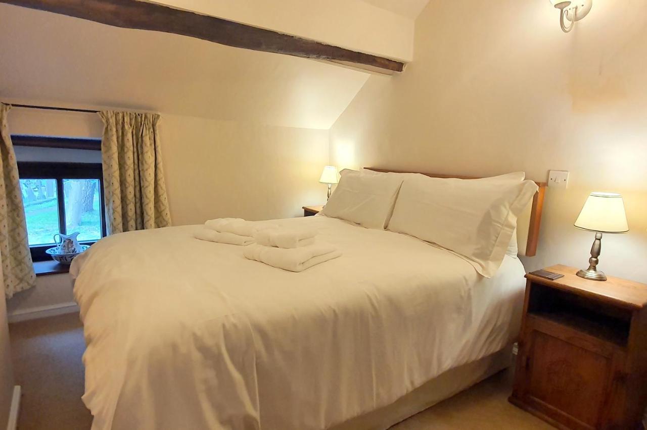 Stanton Cottage, Youlgrave Nr Bakewell Ngoại thất bức ảnh